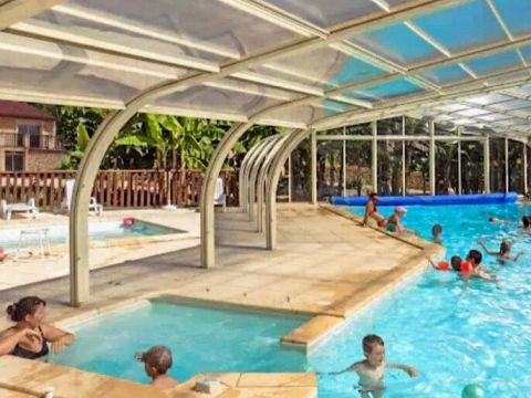 Les Chalets de la Noyeraie - Dordogne