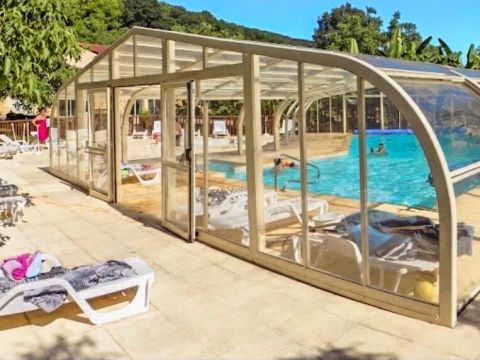 Les Chalets de la Noyeraie - Dordogne