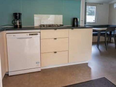 Camping RCN Belledonne - Isère