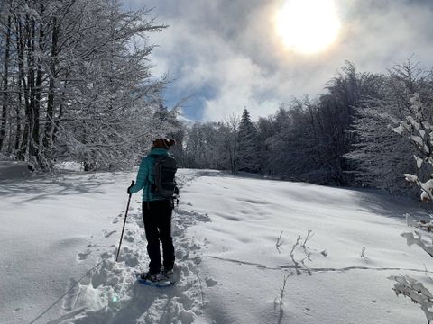 Camping RCN Belledonne - Isère