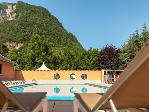 Camping RCN Belledonne - Isère - Image N°3