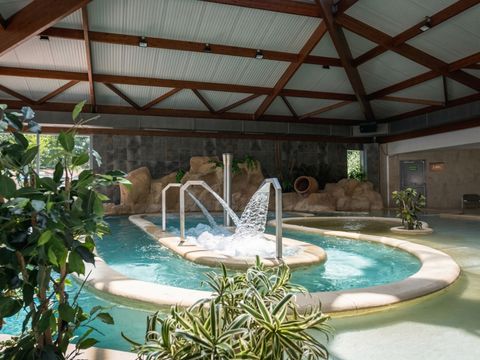Camping Les Gros Joncs - Charente-Maritime