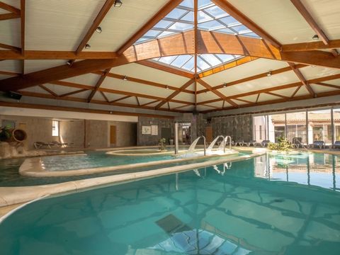 Camping Les Gros Joncs - Charente-Maritime