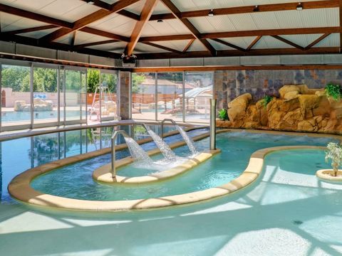 Camping Les Gros Joncs - Charente-Maritime
