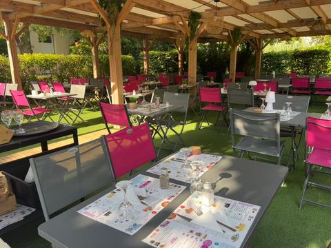 Camping la Venise Verte - Deux-Sèvres