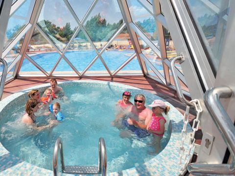 Camping Bel - Vendée