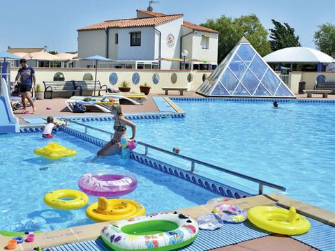 Camping Bel - Vendée