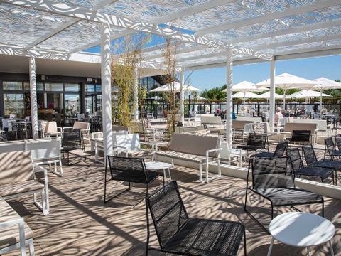 Camping Le Pin Parasol - Vendée