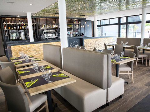 Camping Le Pin Parasol - Vendée