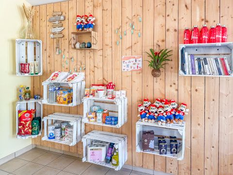 Camping La Riviera - Loire-Atlantique