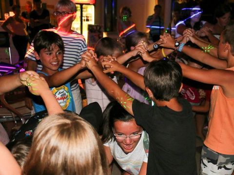 Camping La Riviera - Loire-Atlantique
