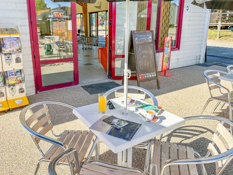 Camping La Riviera - Loire-Atlantique