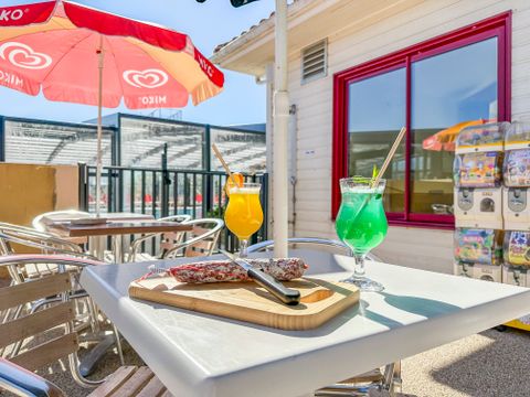 Camping La Riviera - Loire-Atlantique