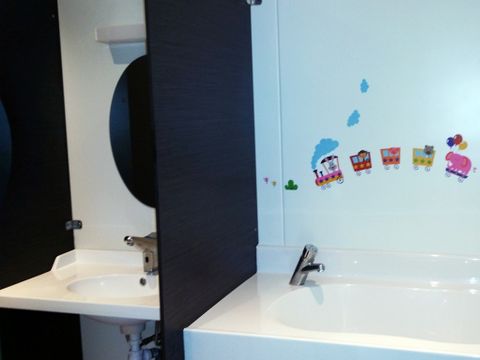 Camping du Bois de Beaumard - Loire-Atlantique