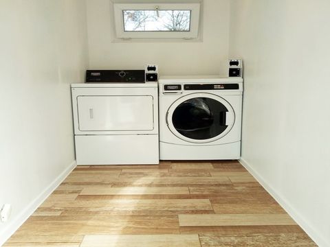 Camping du Bois de Beaumard - Loire-Atlantique