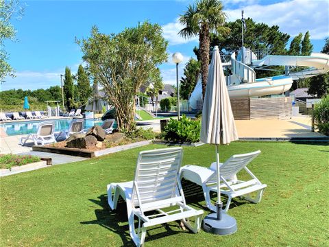 Camping du Menhir - Morbihan