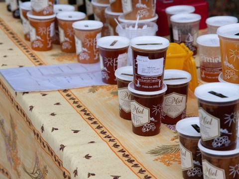 Camping L'Orangerie de Beauregard - Indre-et-Loire