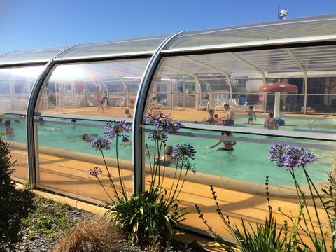 Flower Camping de la Pointe du Talud - Morbihan