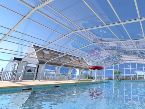 Flower Camping de la Pointe du Talud - Morbihan