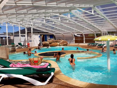 Camping Les Hortensias - Finistère