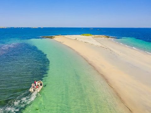 Le Cabellou Plage - Finistère