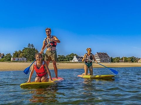 Le Cabellou Plage - Finistère