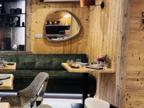 Sunêlia Domaine de Champé - Vosges