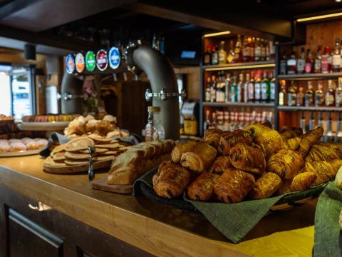 Sunêlia Domaine de Champé - Vosges
