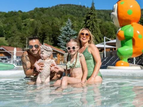 Sunêlia Domaine de Champé - Vosges