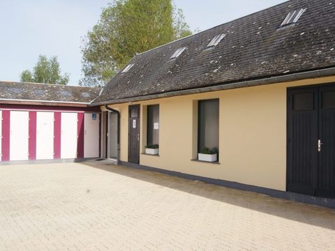Camping La Peupleraie - Seine-et-Marne