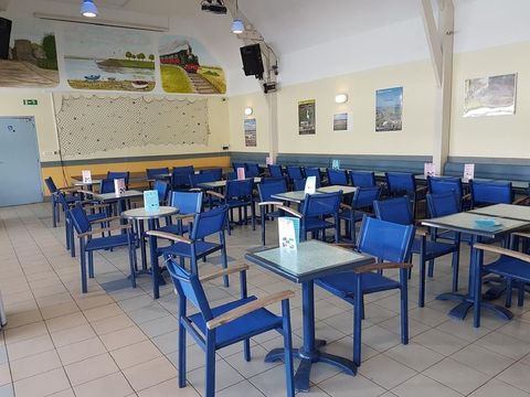 Camping Le Walric - Somme