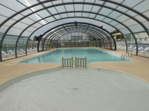 Camping Le Walric - Somme