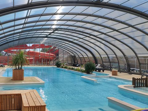 Camping La Prairie  - Somme