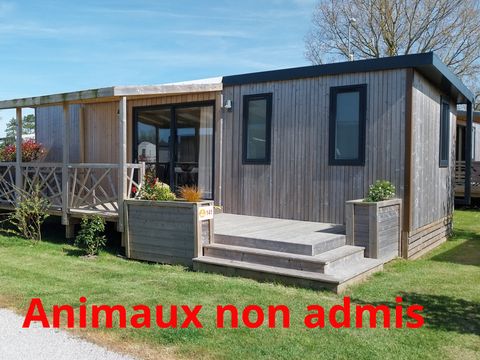 Camping La Prairie  - Somme