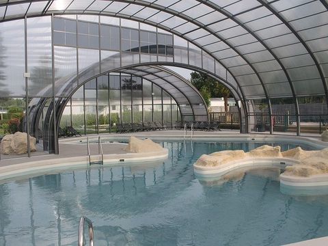 Camping Des Roses - Camping Paradis - Somme