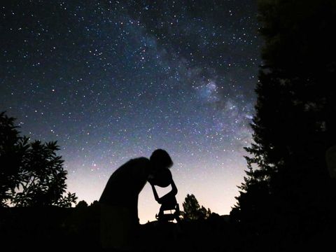 Ushuaïa Villages - Domaine de Ravel - Gard