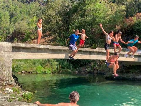 Ushuaïa Villages - Domaine de Ravel - Gard