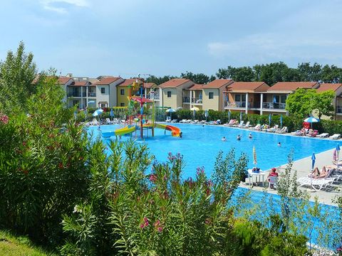 Belvedere Village - Vérone
