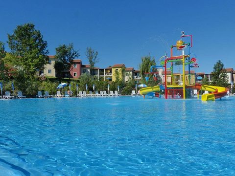 Belvedere Village - Vérone