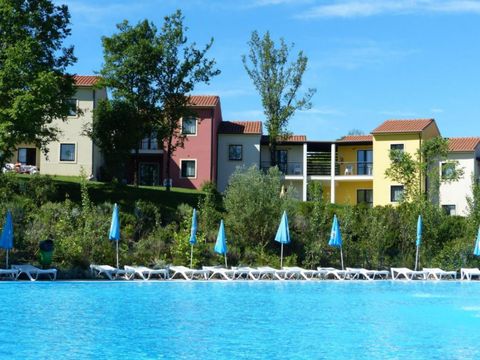 Belvedere Village - Vérone