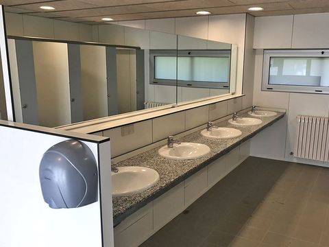 Camping Castell d'Aro - Gérone