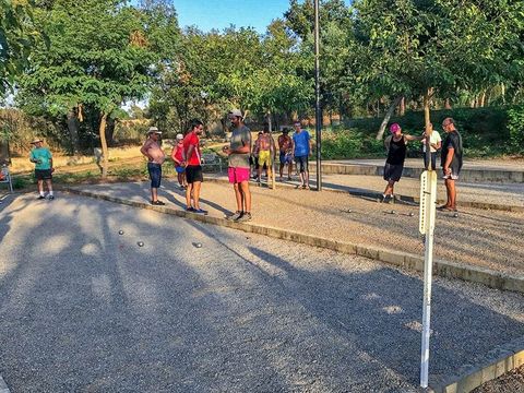 Camping Castell d'Aro - Gérone