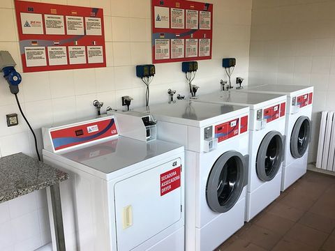 Camping Castell d'Aro - Gérone