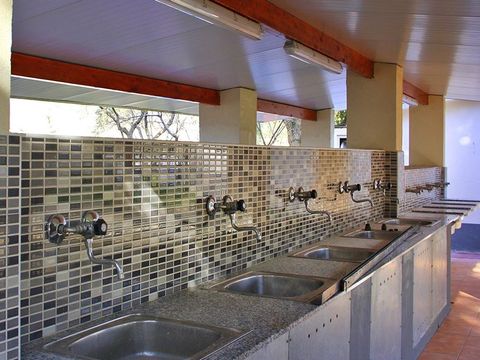 Camping Castell d'Aro - Gérone