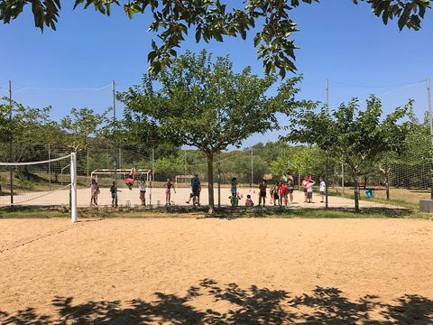 Camping Castell d'Aro - Gérone