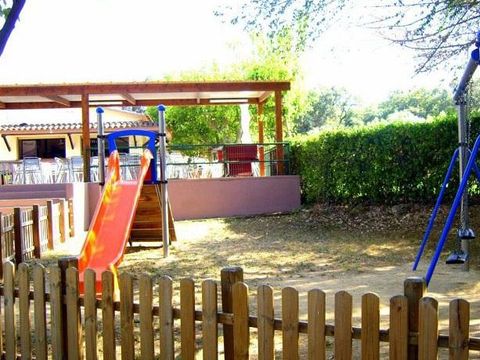 Camping Castell d'Aro - Gérone