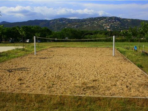 Camping Castell d'Aro - Gérone