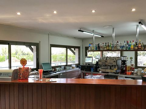 Camping Castell d'Aro - Gérone