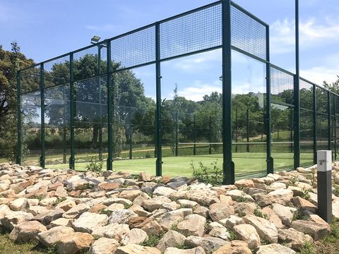 Camping Castell d'Aro - Gérone