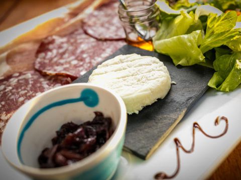 Camping Le Mouretou - Gard